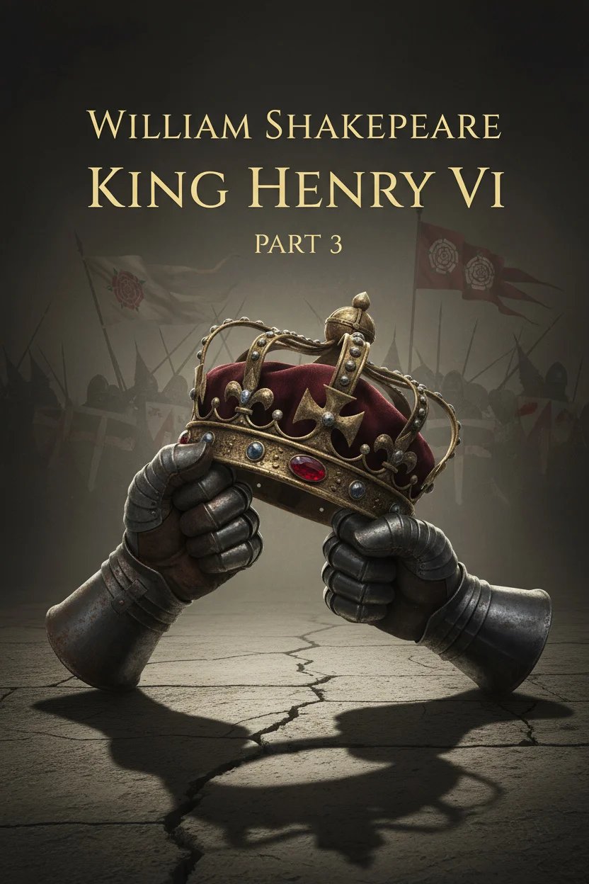 King Henry VI, Part 3