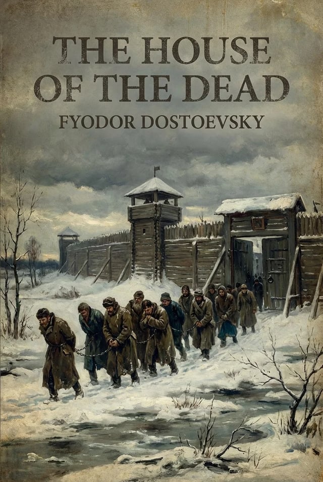 The house of the dead cover